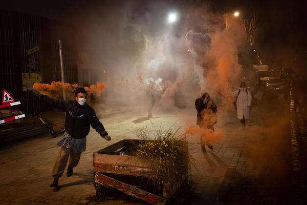 (image : Bea Borgers)